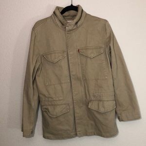 Levi’s jacket